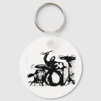 portachaves batera sleutelhanger