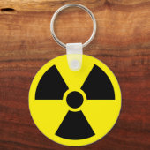 Portachiavi con logo sleutelhanger (Voorkant)