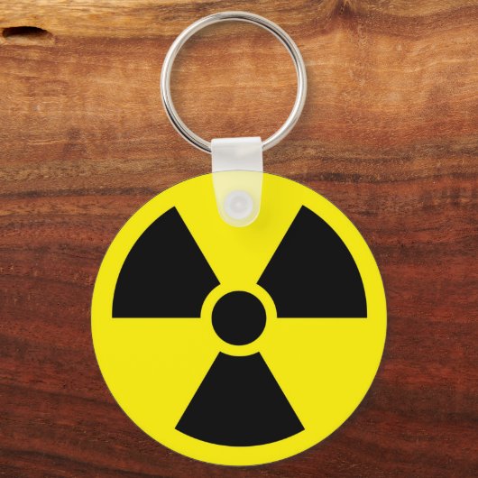 Portachiavi con logo sleutelhanger (Voorkant)