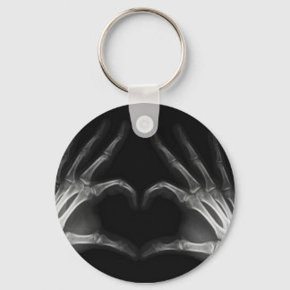 Portachiavi cuore sleutelhanger