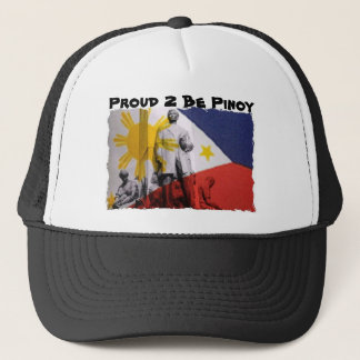 portada_01, proud 2 Be Pinoy Trucker Pet