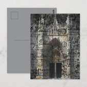 Portal Briefkaart (Voorkant / Achterkant)