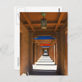 Portal Briefkaart (Voorkant / Achterkant)