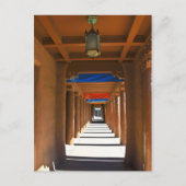 Portal Briefkaart (Voorkant)