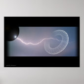 Portal door Gregory Gallo Poster (Voorkant)