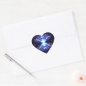 Portal Hart Sticker (Envelop)
