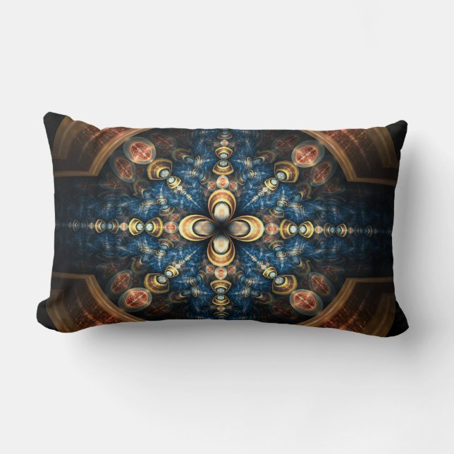 Portal Kussen (Voorkant)