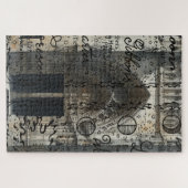 Portal Legpuzzel (Horizontaal)