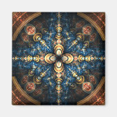 Portal Magneet (Voorkant)