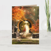 Portal to Anywhere Kaart (Voorkant)