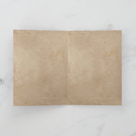 Portal to Anywhere Kaart (Binnen)