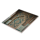 Portal to the Gilded Garden Tegeltje (Zijkant)