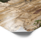 Portals #3 foto afdruk (Hoek)