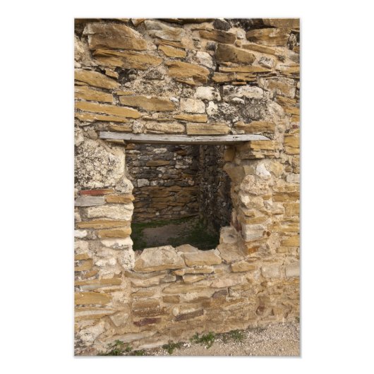 Portals #3 foto afdruk (Voorkant)