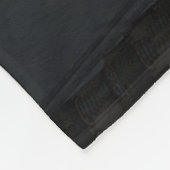 Portals Fleece Blanket Deken (Hoek)