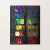 Portals Legpuzzel (Verticaal)