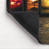 Portals Mousepad Muismat (Hoek)