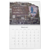 Portals of Time 2011 Kalender (Mar 2027)