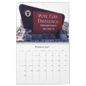 Portals of Time 2011 Kalender (Feb 2027)