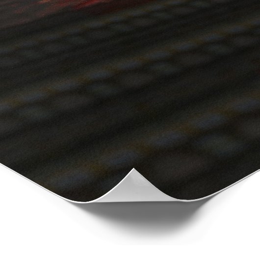 Portals Poster (Hoek)