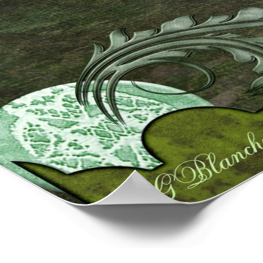 Portals Poster (Hoek)