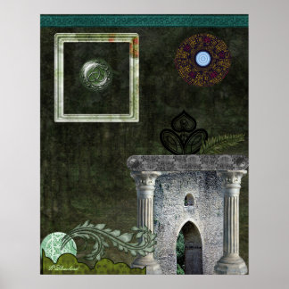 Portals Poster