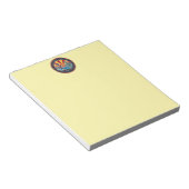 PortAz-Notitieblok Notitieblok (Schuin)