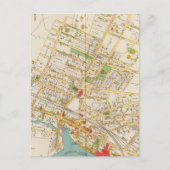 Portchester Briefkaart (Voorkant)