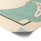 Portchester Poster (Hoek)