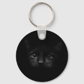 Porte clé Chat Noir Sleutelhanger (Voorkant)