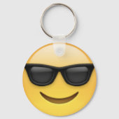 porte-clé emoji iphone sleutelhanger (Voorkant)