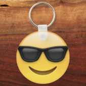 porte-clé emoji iphone sleutelhanger (Voorkant)