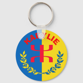 Porte-clé mak sleutelhanger