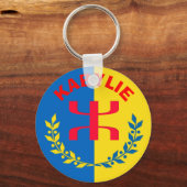 Porte-clé mak sleutelhanger (Voorkant)