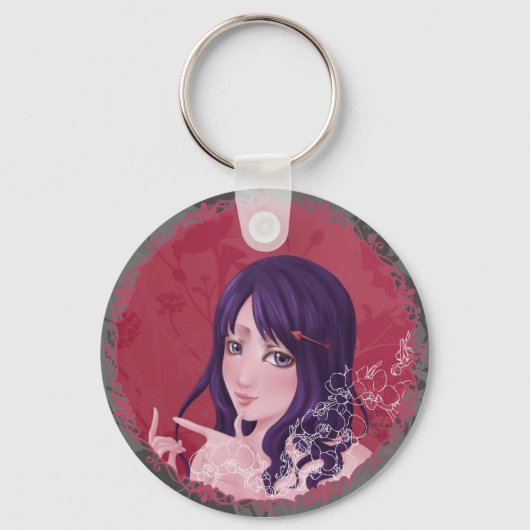 Porte-clé - Sagittaire Sleutelhanger (Voorkant)