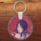 Porte-clé - Sagittaire Sleutelhanger (Voorkant)