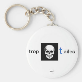 Porte-clé Sleutelhanger