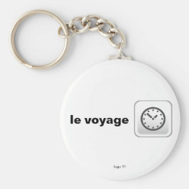 Porte-clé Sleutelhanger