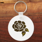 Porte-clé Sleutelhanger (Achterkant)