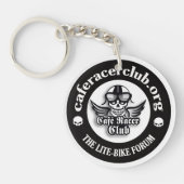 Porte-clé Sleutelhanger (Voorkant)