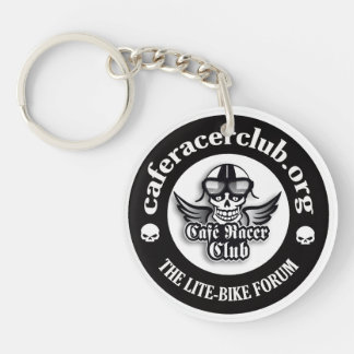 Porte-clé Sleutelhanger