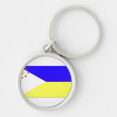 Porte-clé Sleutelhanger (Voorkant)