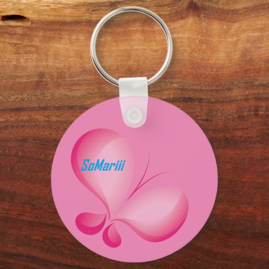 Porte-clé SoMari Sleutelhanger (Voorkant)