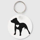 Porte Clef AddictCreation Sleutelhanger (Voorkant)