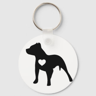 Porte Clef AddictCreation Sleutelhanger