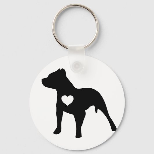 Porte Clef AddictCreation Sleutelhanger (Voorkant)