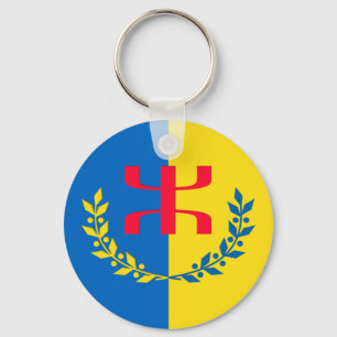 Porte clef du MAK Sleutelhanger