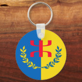 Porte clef du MAK Sleutelhanger (Voorkant)