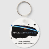 porte clef officiel MA Sleutelhanger (Voorkant)