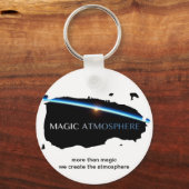 porte clef officiel MA Sleutelhanger (Voorkant)